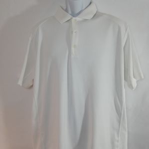 Nike Golf Tour Performance Dri Fit Mens Polo Shirt